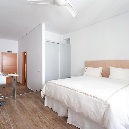 Estudio 2 Pax By Costablancarent Denia Exterior foto