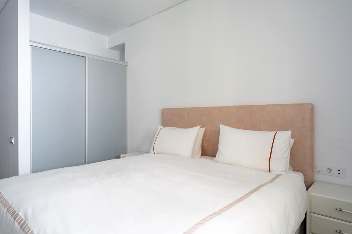 Estudio 2 Pax By Costablancarent Denia Exterior foto