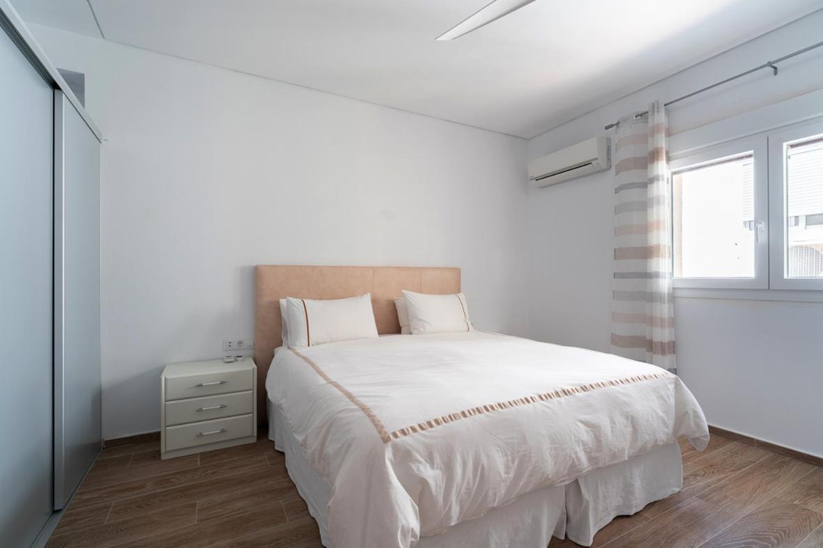 Estudio 2 Pax By Costablancarent Denia Exterior foto