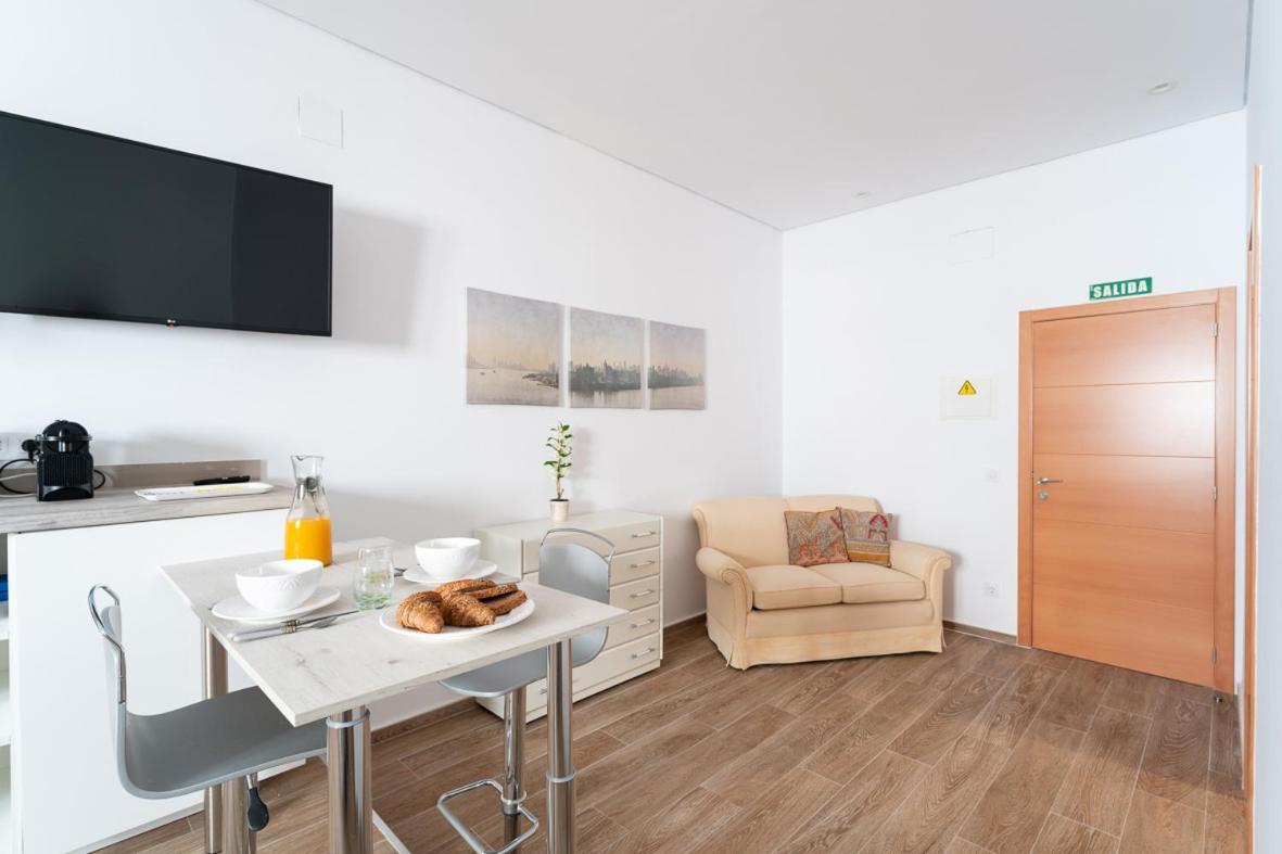Estudio 2 Pax By Costablancarent Denia Exterior foto