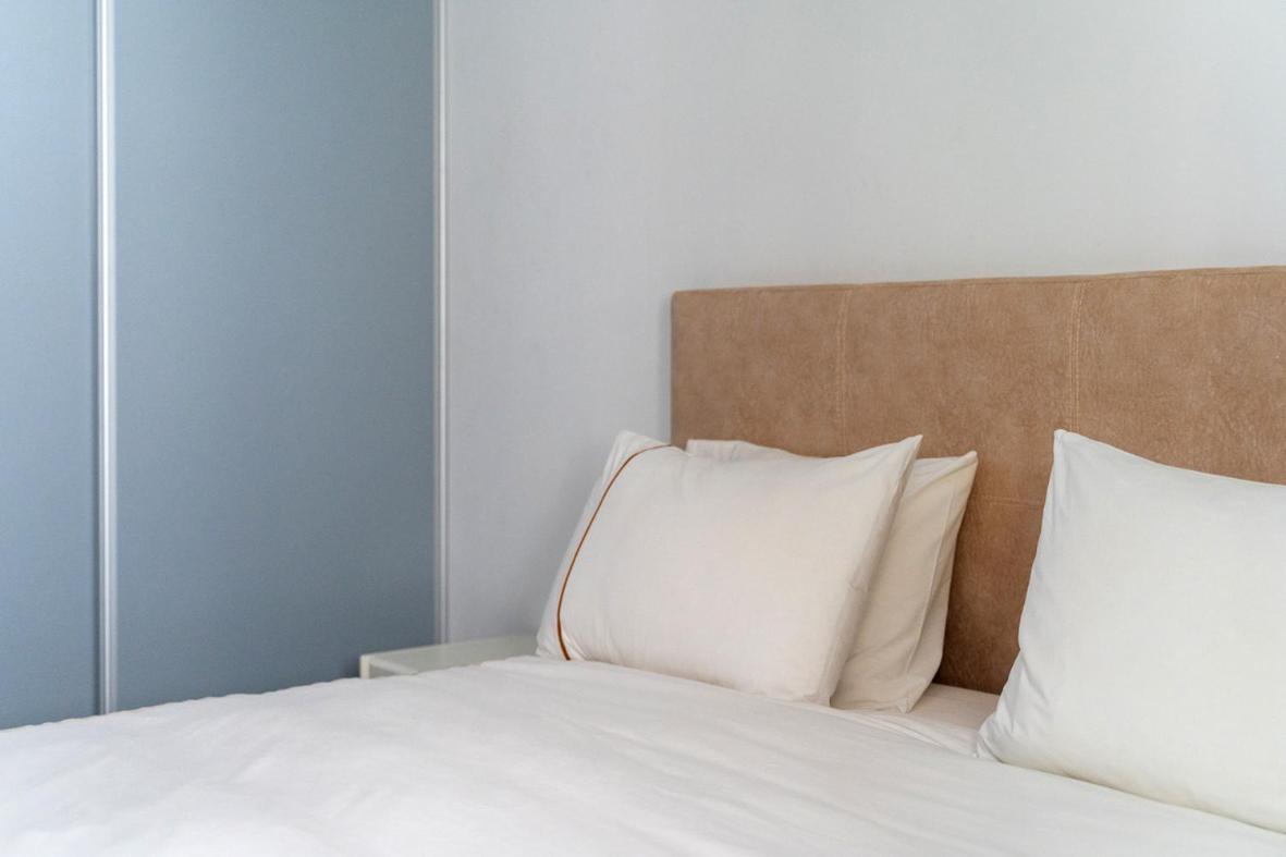 Estudio 2 Pax By Costablancarent Denia Exterior foto