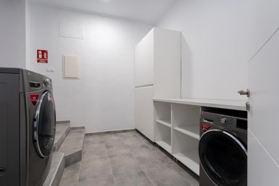 Estudio 2 Pax By Costablancarent Denia Exterior foto