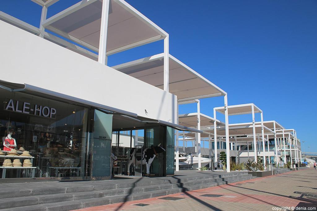 Estudio 2 Pax By Costablancarent Denia Exterior foto