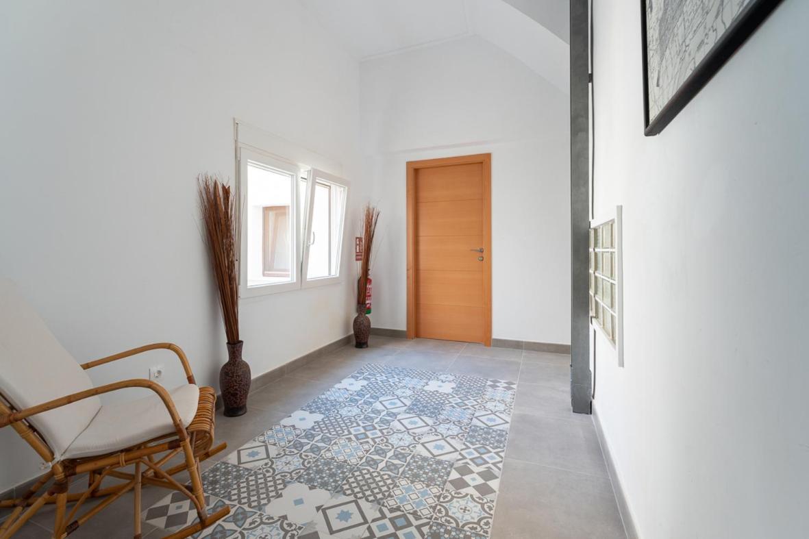 Estudio 2 Pax By Costablancarent Denia Exterior foto