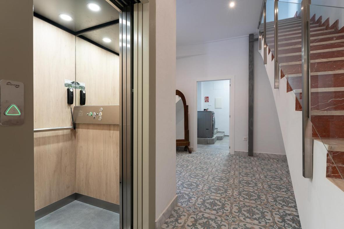 Estudio 2 Pax By Costablancarent Denia Exterior foto