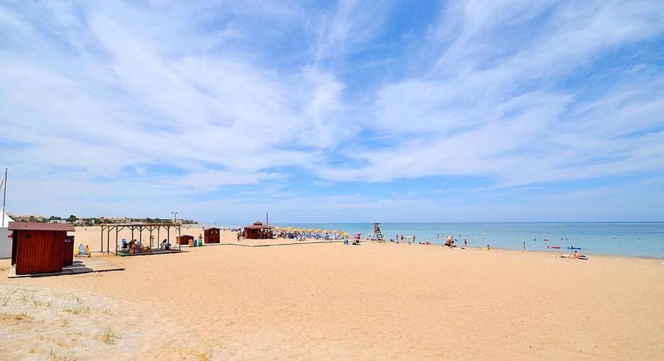 Estudio 2 Pax By Costablancarent Denia Exterior foto