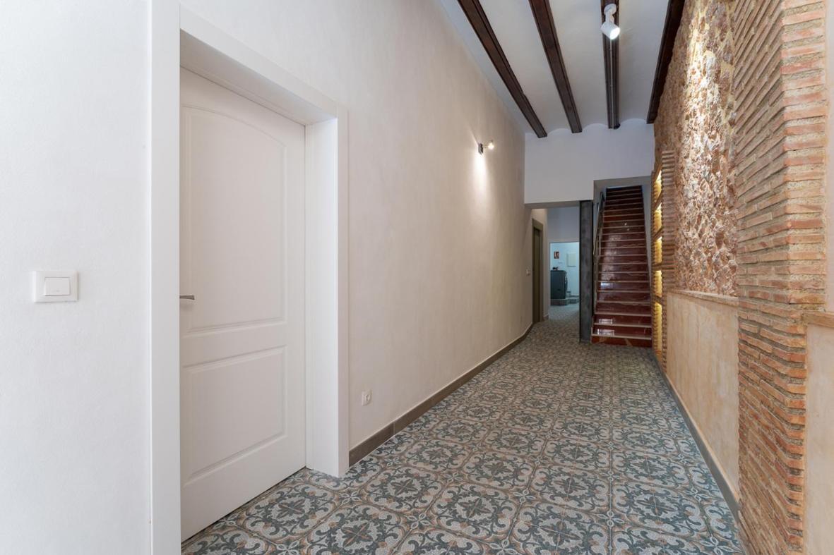 Estudio 2 Pax By Costablancarent Denia Exterior foto