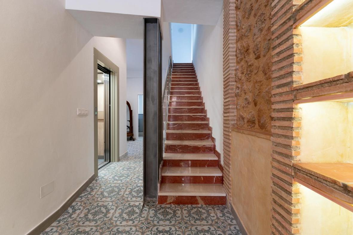 Estudio 2 Pax By Costablancarent Denia Exterior foto